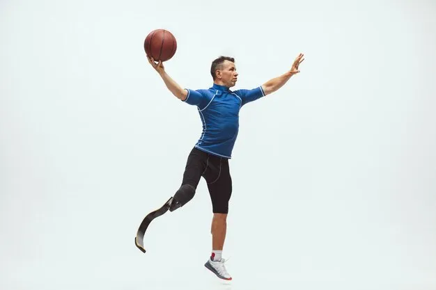 体育赛事精彩瞬间