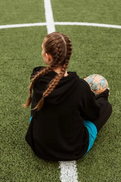 多样的体育项目